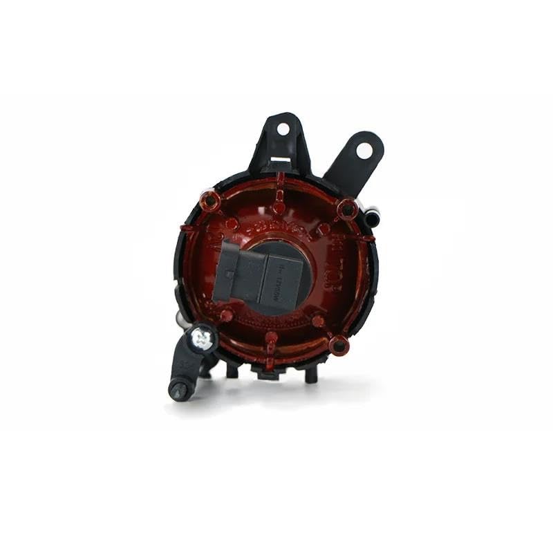 Feu antibrouillard avant haute performance pour berline Audi A4 B6 - 4