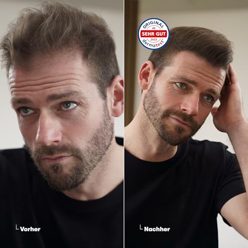 O.C. HAIRCARE Sea Salt Spray - 200ml Meersalz Spray für Haare - 30 Tage risikofrei testen - Volumen-Booster für ein volleres Haargefühl mit starkem Halt - 100% vegan & Made in Germany