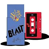 Blast (Ltd. Red Mc in Signed Slipcase) [Musikkassette] - Künstler: Johnson Holly 