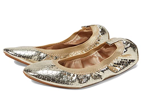 Yosi Samra Girl's Miss Samara Ballet Flat