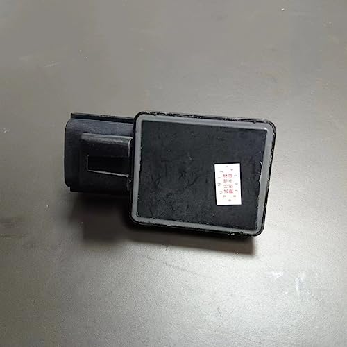 Capteur de pression de climatisation 30785486AA et admission d'air 6G9N5L200Ab automobile
