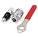 Produktbild Professionelle Fahrrad Kurbelabzieher Abzieher Tretlager-Entferner entfernen Schlüssel Repair Tools Kit