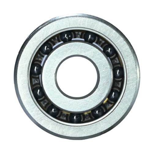 Image of Recto Skates Swiss Gold Overlap Speed Bearing 627|608 (16, 608)