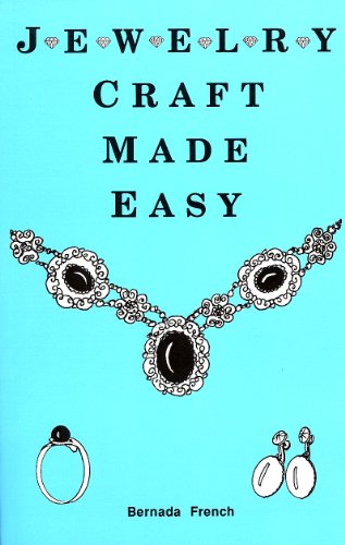 Jewelry Craft Made Easy