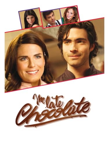I Like Chocolate (Me Late Chocolate) (English Subtitled)