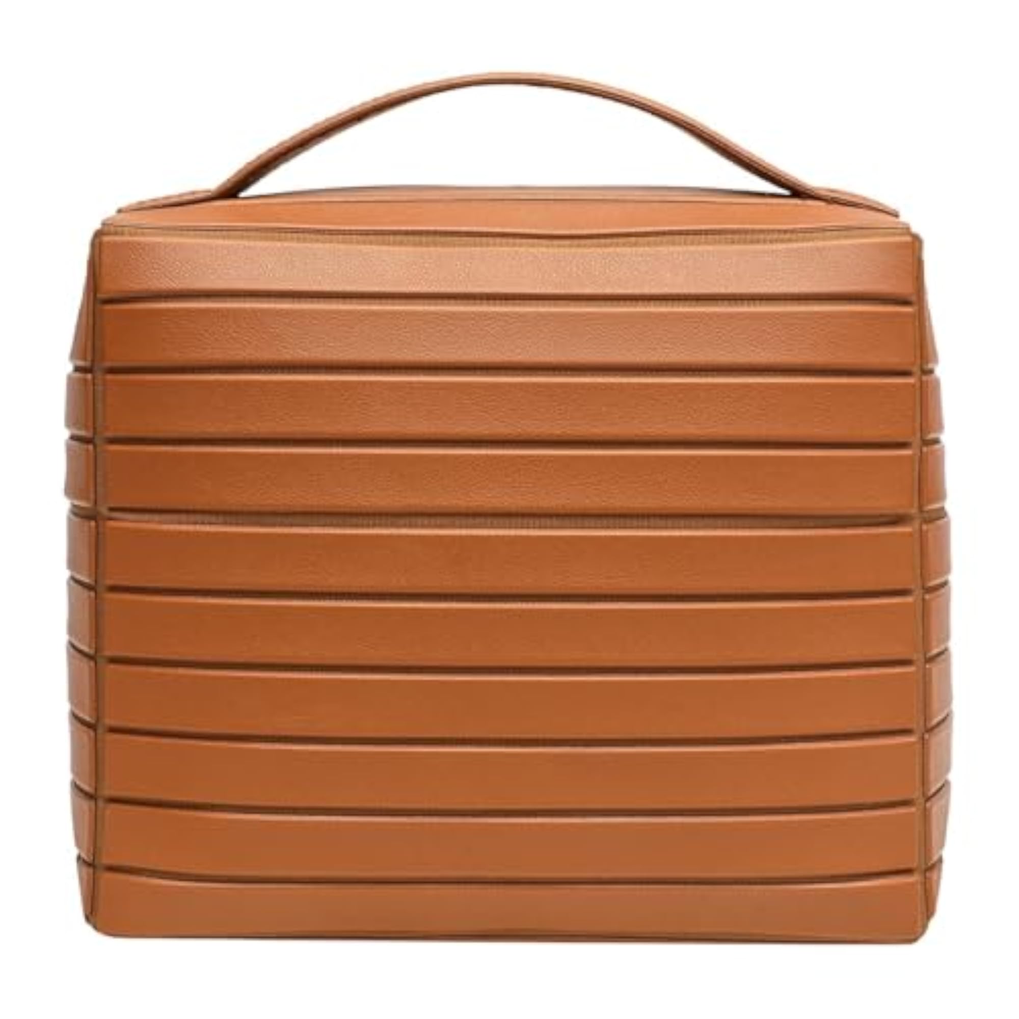 Large Capacity Water Resistant Makeup Organizer