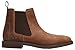 Produktbild Clarks Herren Jaxen Easy Chelsea-Stiefel, Cola Suede, 46.5 EU
