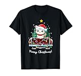 Vous venez de trouver le meilleur cadeau de Noël pour tous les amateurs de chats Khao Manee Surprenez vos proches avec ce joli motif de camion de Noël. Un cadeau parfait pour maman et papa.