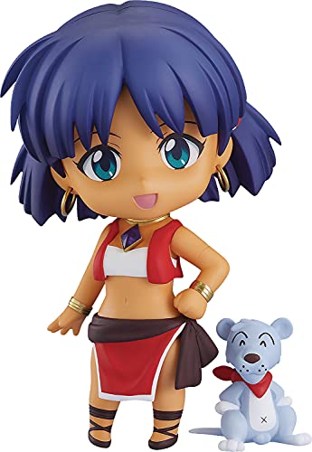 Good Smile Company - Nadia The Secret Of Blue Water Nadia Nendoroid Action Figure
