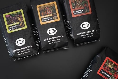 Café Colombiano Specialty Molido 12 oz miniatura 5