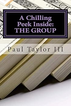 Paperback A Chilling Peek Inside: The Group Book