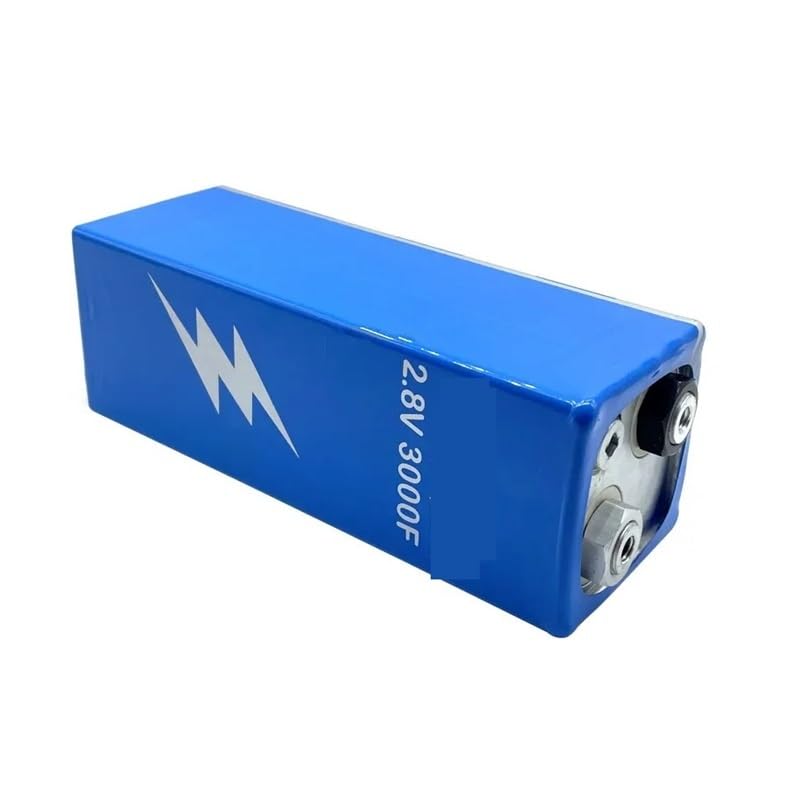 POWTAXBJGD 2.8V3000F 2.85V3400F Capacitor Current 3400F 16v500f(2.8V3000F)