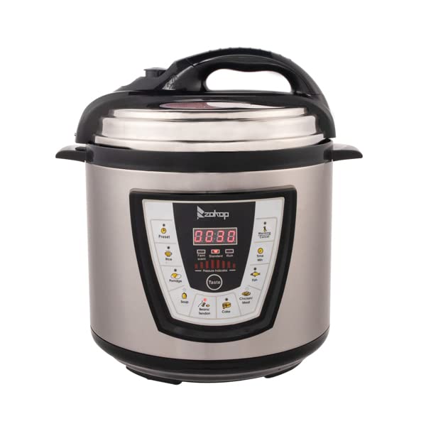 Amazon Best Sellers Best Electric Pressure Cookers