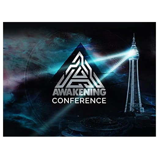 Awakening Conference - Adult Spiritual Event