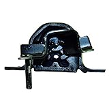 DEA A4305 Front Right Engine Mount