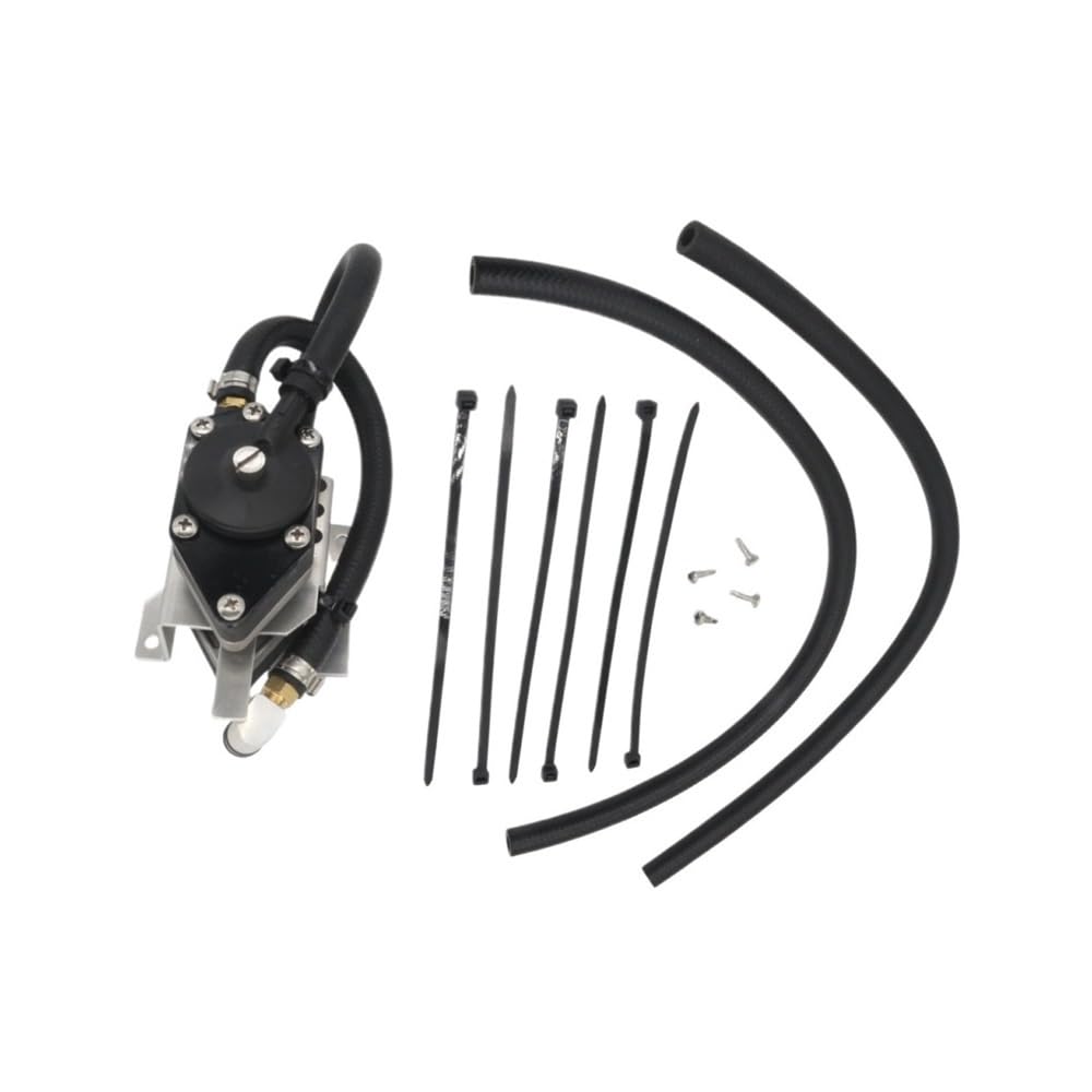 Kit VRO compatibile con fuoribordo 60 gradi V6 150HP 175HP