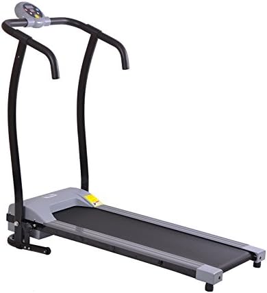 body train treadmill