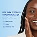 Good Molecules Discoloration Correcting Serum - Tranexamic Acid and Niacinamide Serum to Target Dark Spots and Hyperpigmentation - Skin Care for Face