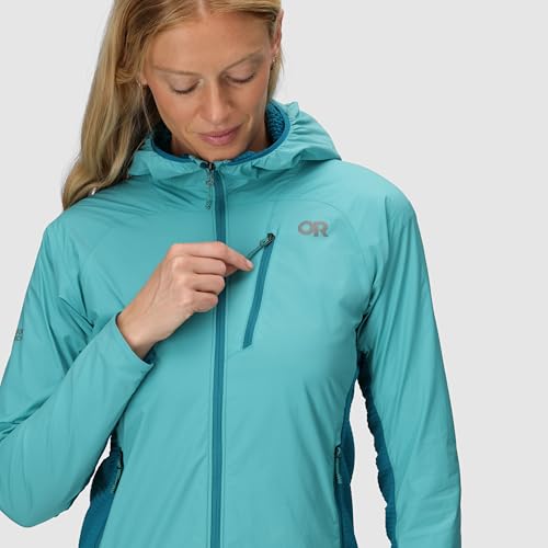 Polaire Mega Trail Mix pull à capuche thermorégulateur Outdoor Research