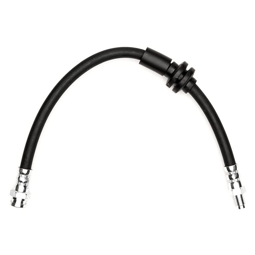 Tubo Freno Flessibile Anteriore Destro Dynamic Friction Company 350-56012 Per Ford Crown Victoria & Lincoln Town Car (1995-1997)