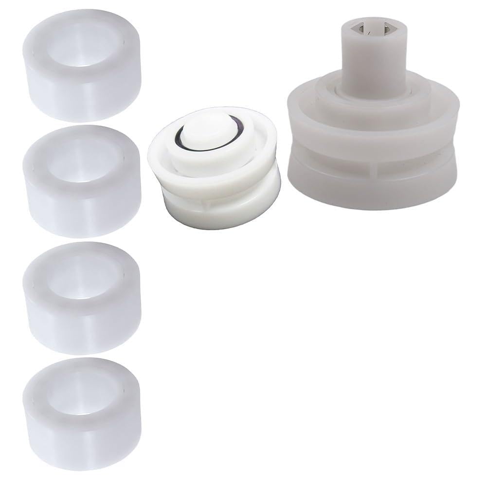FACAIIO Kit de poulie d'entraînement pour nettoyeur de piscine Hayward