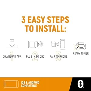GEARWRENCH Professional Bi-Directional Diagnostic Scan Tool | GWSMARTBT — photo 4 of 6