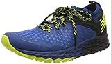 New Balance Men's Hierro V4 Fresh Foam Trail Running Shoe