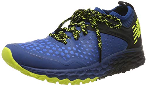 New Balance Men's Fresh Foam Hierro V4 Trail Running Shoe