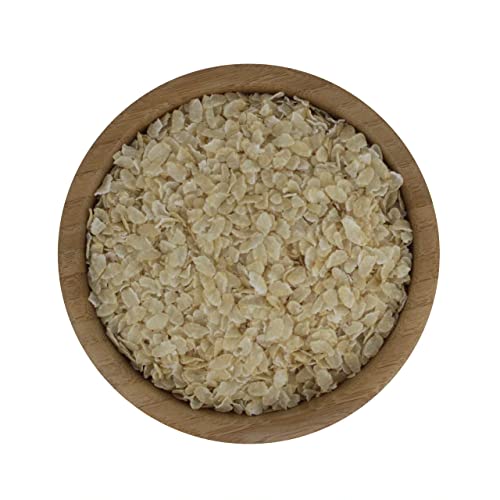 Bio Reisflocken | vegan | glutenfrei | 1 kg Cover