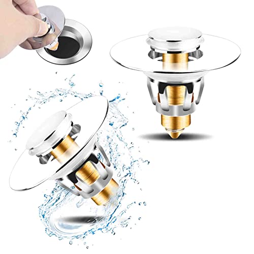 1 tapón para el fregadero Cover