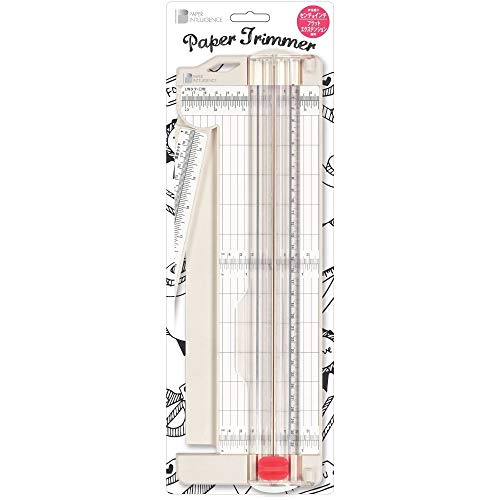 関連商品：Hanaoka Paper Intelligence PIペーパートリマー 12インチ 花岡の商品画像