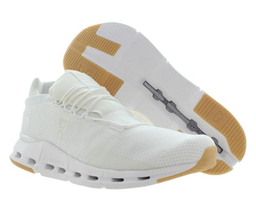 Image of On Men's Cloudnova Sneakers