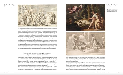 Poesia E Pittura Nel Seicento. Giovan Battista Marino E La «Meravigliosa» Passione. Ediz. Illustrata - 8