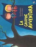 La grande avventura 8894858537 Book Cover
