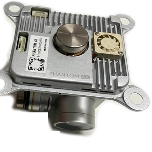 �݊���������܂�DJI Phantom 3 Standard/Advanced/Pro/SE�W���o���J���������p�A�Z���u���ɑΉ�(3 Wifi 4K)