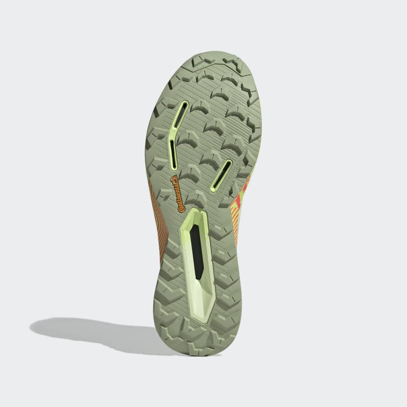 Image of adidas Women's Terrex Agravic Flow 2 GTX W Sneakers
