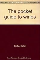 The pocket guide to wines B0006YVTOG Book Cover