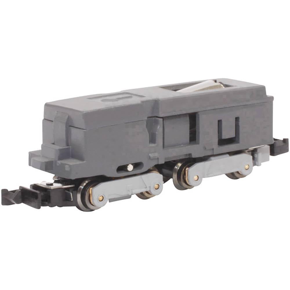 Châssis avec entraînement Shinkansen Rokuhan 7297904 pour mini réseau ferroviaire