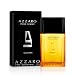 AZZARO Eau de Toilette Spray for Men, 3.3 Ounce