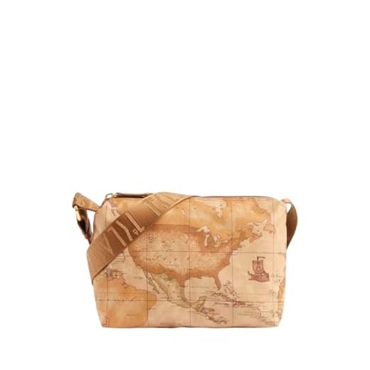 Borsa donna Alviero Martini 1A classe natural BS25PC13 S001 6001 Piccola