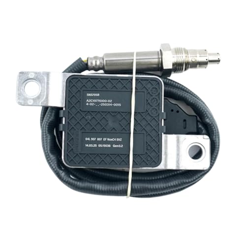 Sensor NOx SNS705B A2C19776100-02 de alta precisión para motor diésel 2