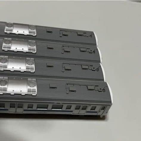 Amazon.co.jp: TOMIX 92222 92720 常磐線 基本セット 415 旧製品