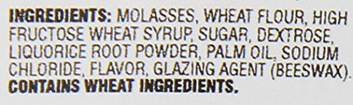 Gustaf's Licorice Laces, 2-Pound Bags (Pack Of 3) #TOP4