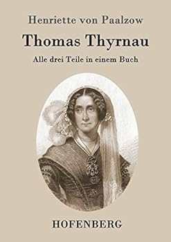 Paperback Thomas Thyrnau: Alle drei Teile in einem Buch [German] Book