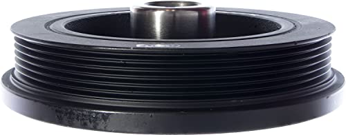Apdty 605129 Harmonic Balancer Assembly #TOP3