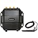 Navico SonarHub Sounder Module w/ StructureScan HD LSS-2 Transducer