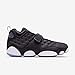 Jordan Mens Black Cat Black/Black-White-Dark Concord Ar0772 001 - Size 9