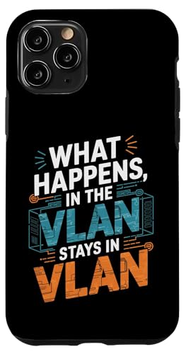 �ʔ���VLAN�l�b�g���[�N�G���W�j�A �X�}�z�P�[�X iPhone 11 Pro �p