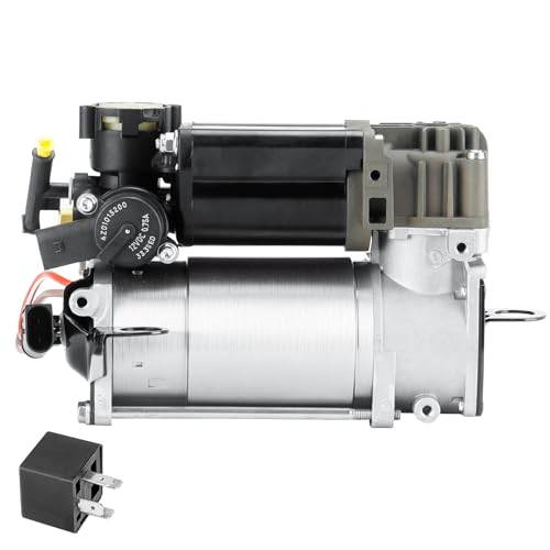 Air Suspension Compressor Pump Fit for Mercedes Benz