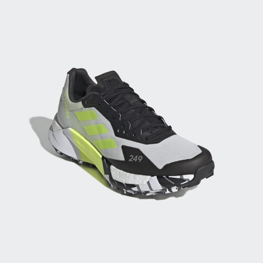 Image of adidas Women's Terrex Agravic Ultra Trail Running Shoes